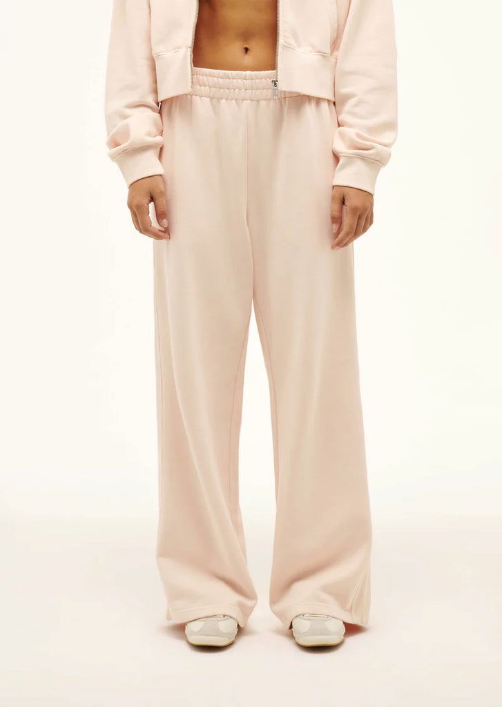 PE Nation - Adventure Track Pant - Blush