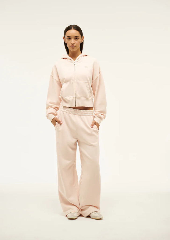 PE Nation - Adventure Track Pant - Blush