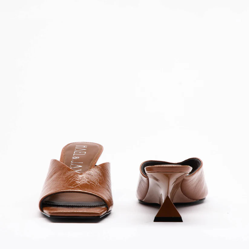 Hael & Jax - Amore - Caramel