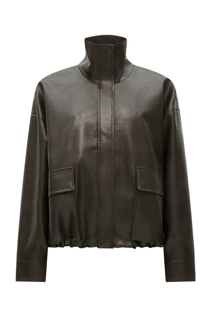 One Of Others - Ares Bomber - Espresso