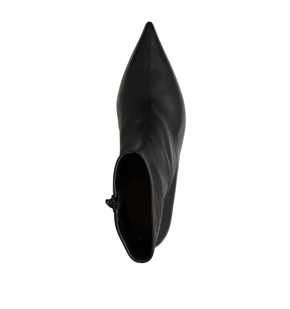 Alias Mae - Agnes Boots - Black Leather