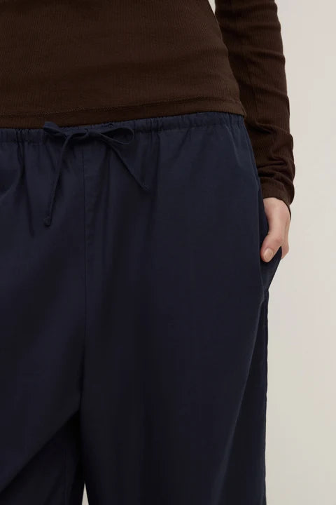 Assembly - Amara Pant - True Navy