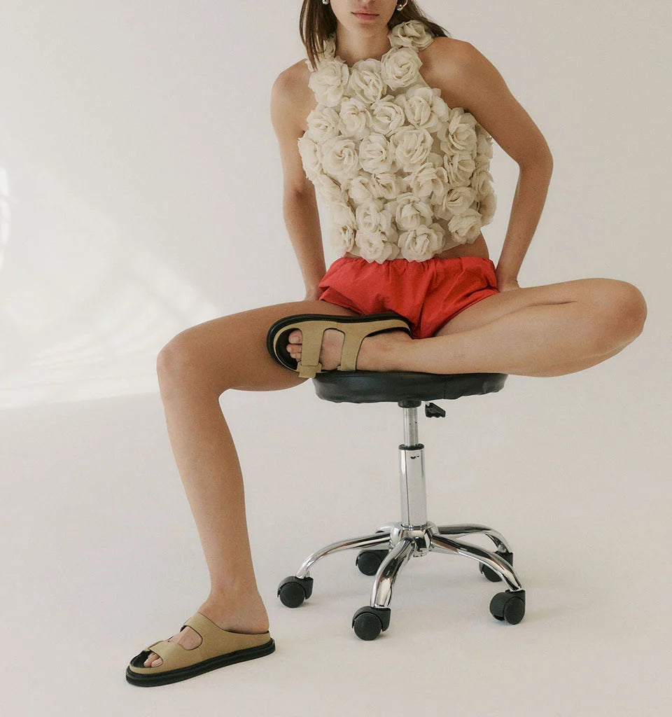 Alias Mae - Birdy - Dune Suede