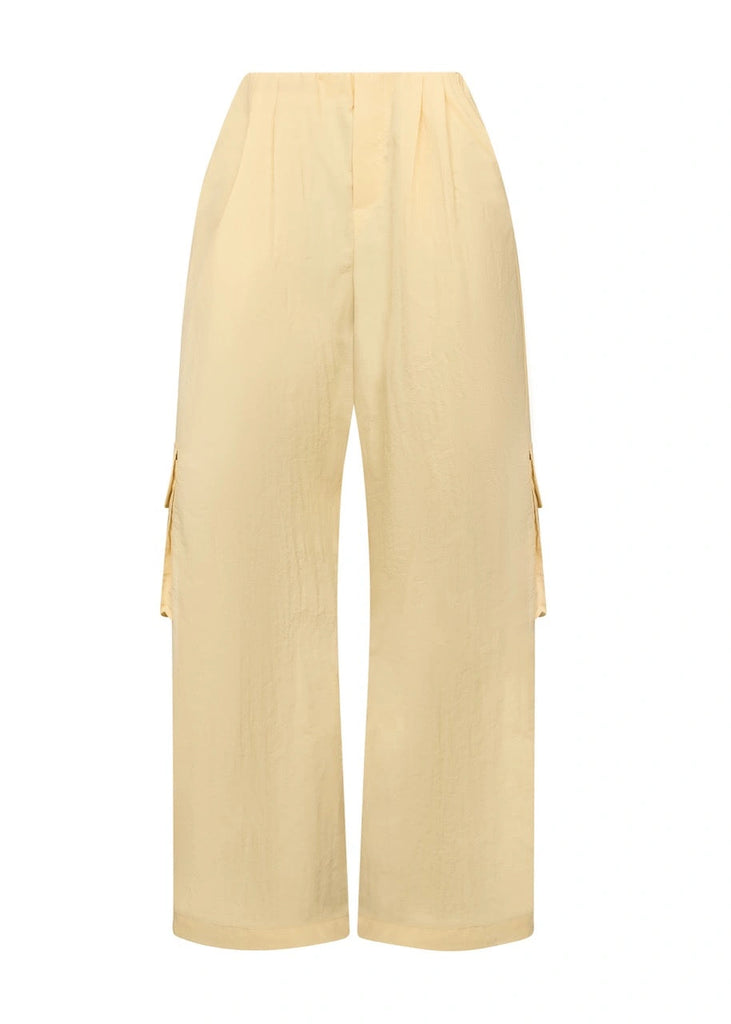 One Of Others- Brigitte Pant- Limon