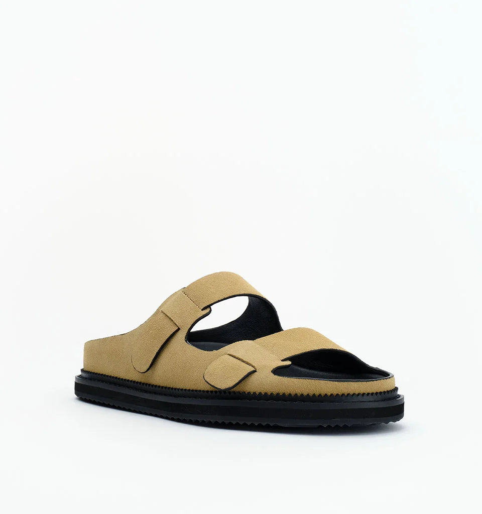 Alias Mae - Birdy - Dune Suede