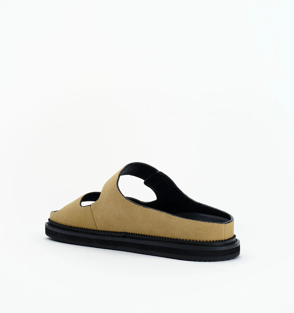 Alias Mae - Birdy - Dune Suede