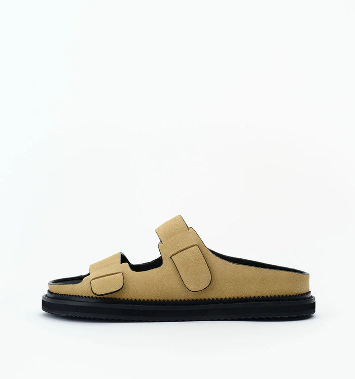 Alias Mae - Birdy - Dune Suede