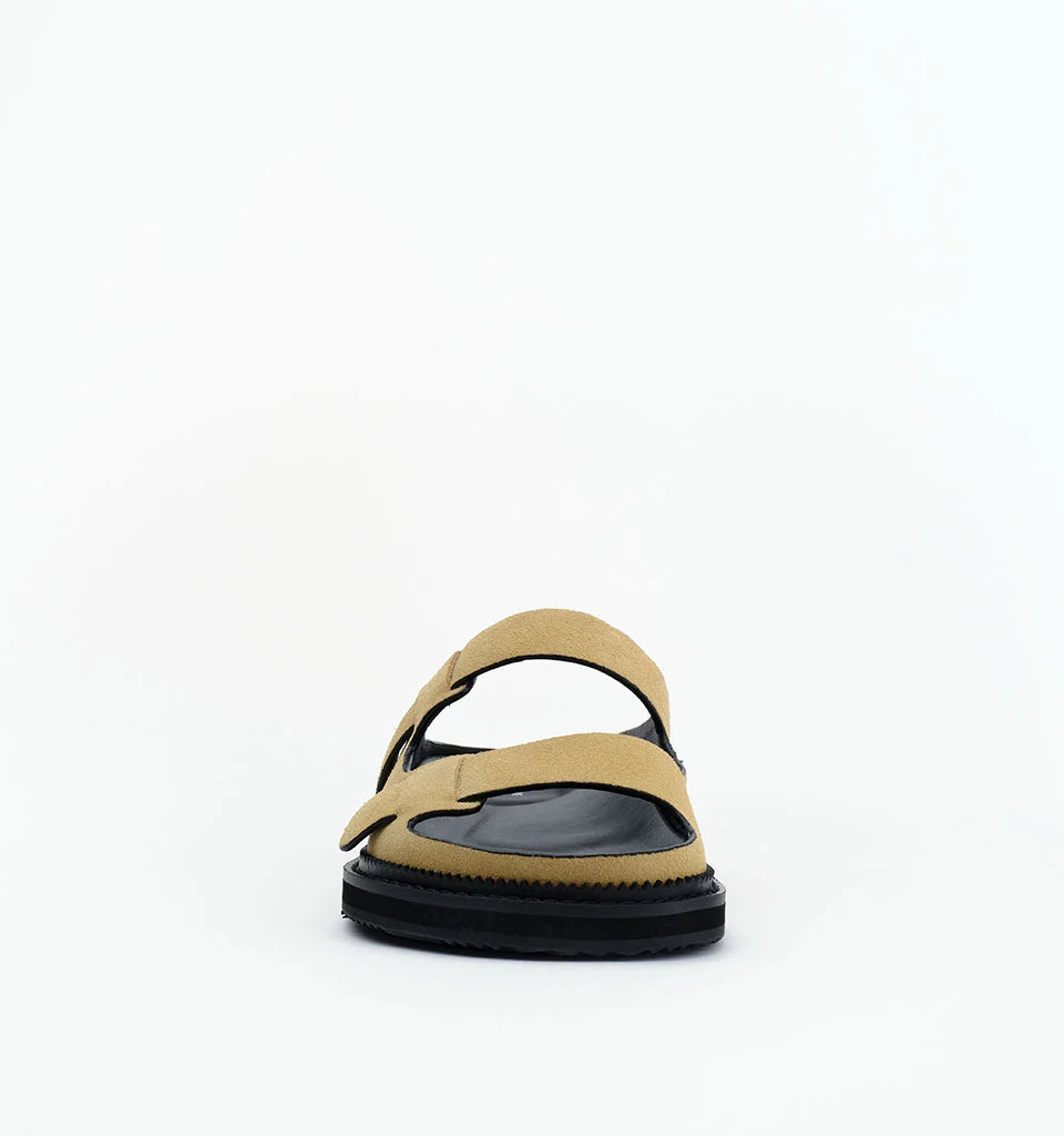Alias Mae - Birdy - Dune Suede
