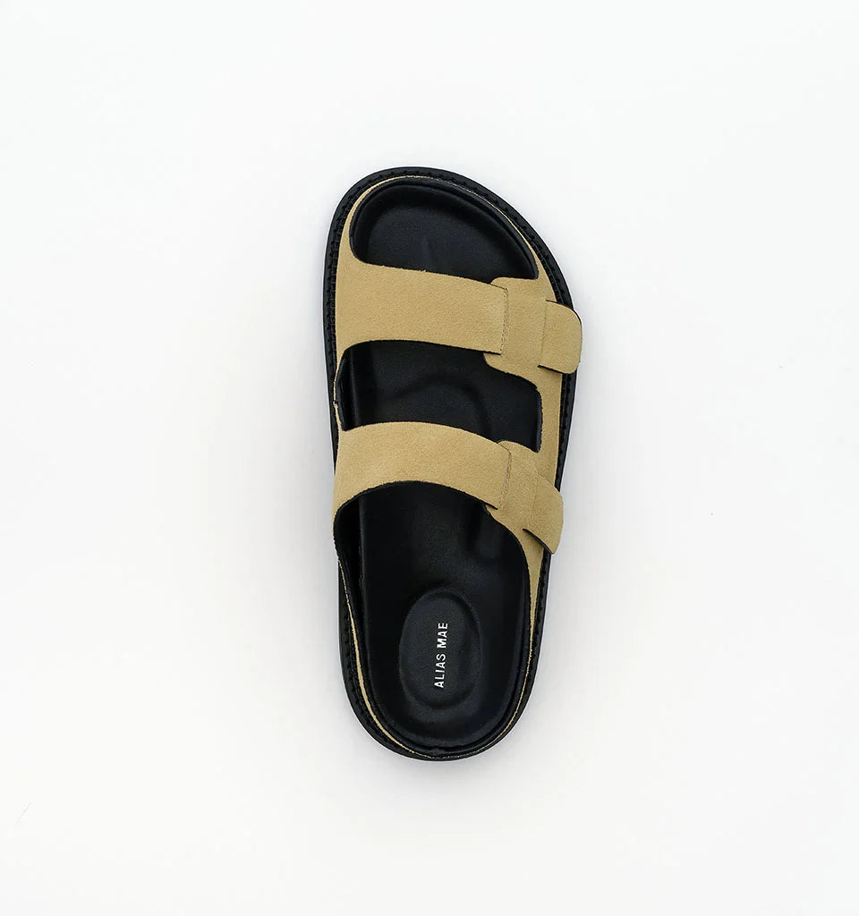 Alias Mae - Birdy - Dune Suede