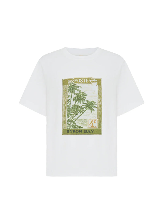 Kivari - Byron Tee - Byron