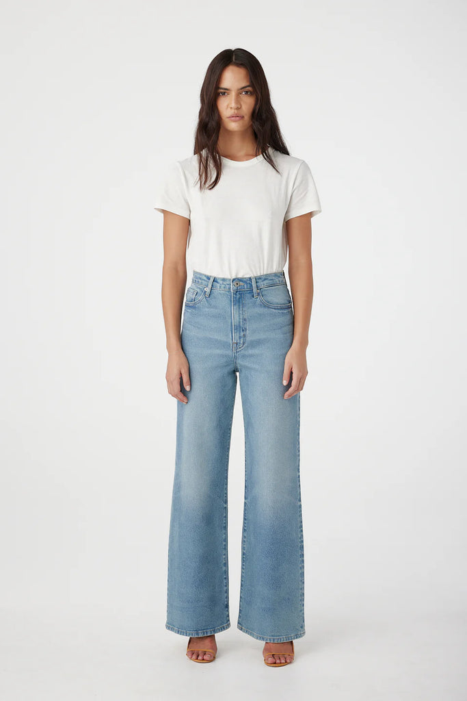 Outland Denim - Ellie Jean - Essence
