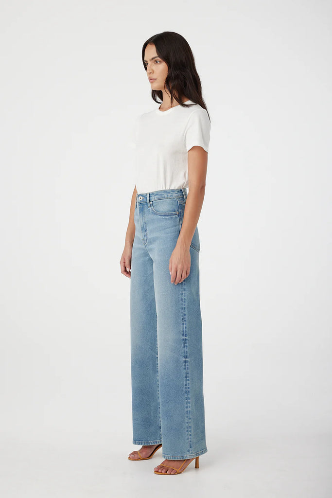 Outland Denim - Ellie Jean - Essence