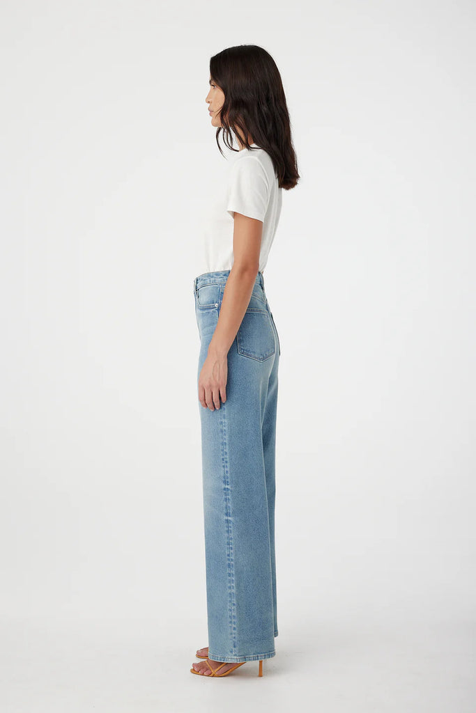 Outland Denim - Ellie Jean - Essence