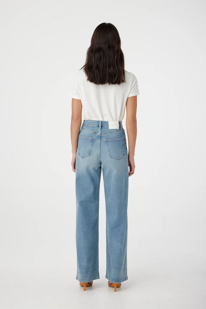 Outland Denim - Ellie Jean - Essence
