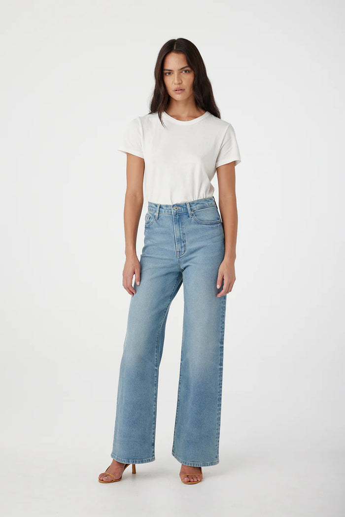 Outland Denim - Ellie Jean - Essence