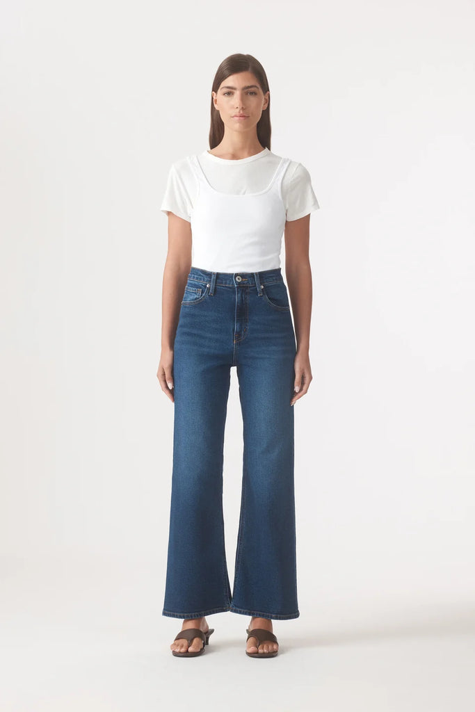 Outland Denim - Cindy Jean - Tidal