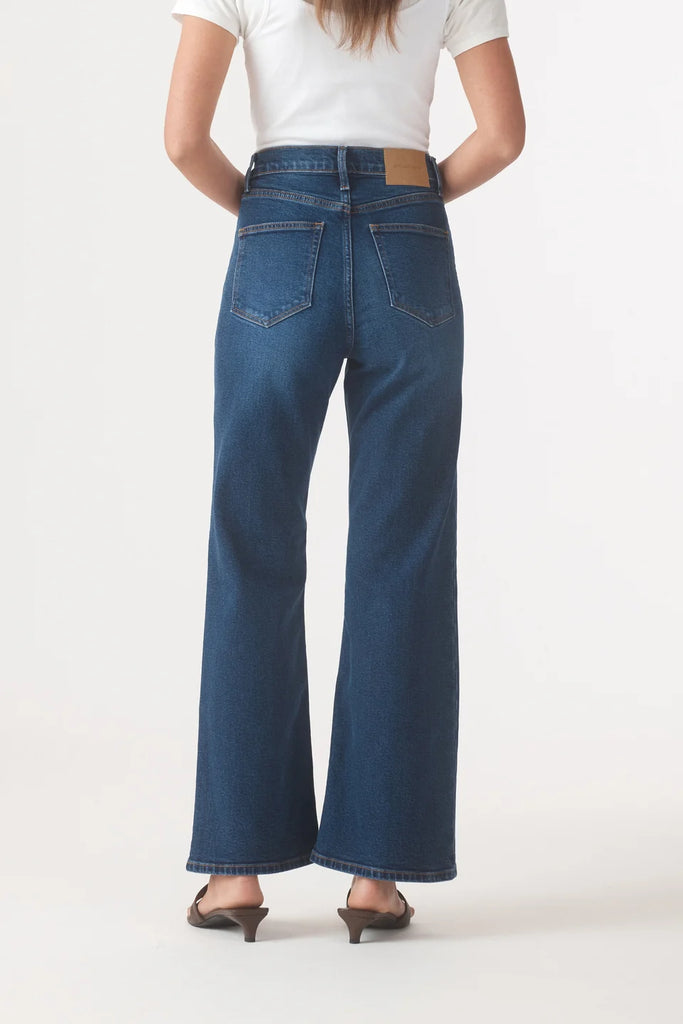 Outland Denim - Cindy Jean - Tidal