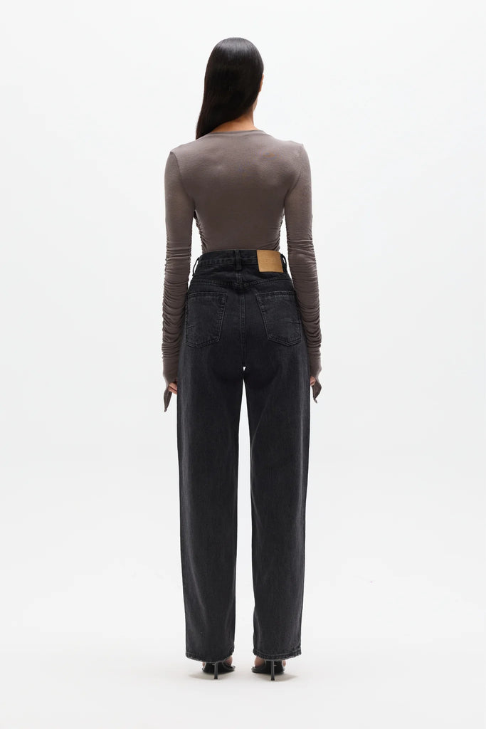 Bayse - Cesca Top - Smoke