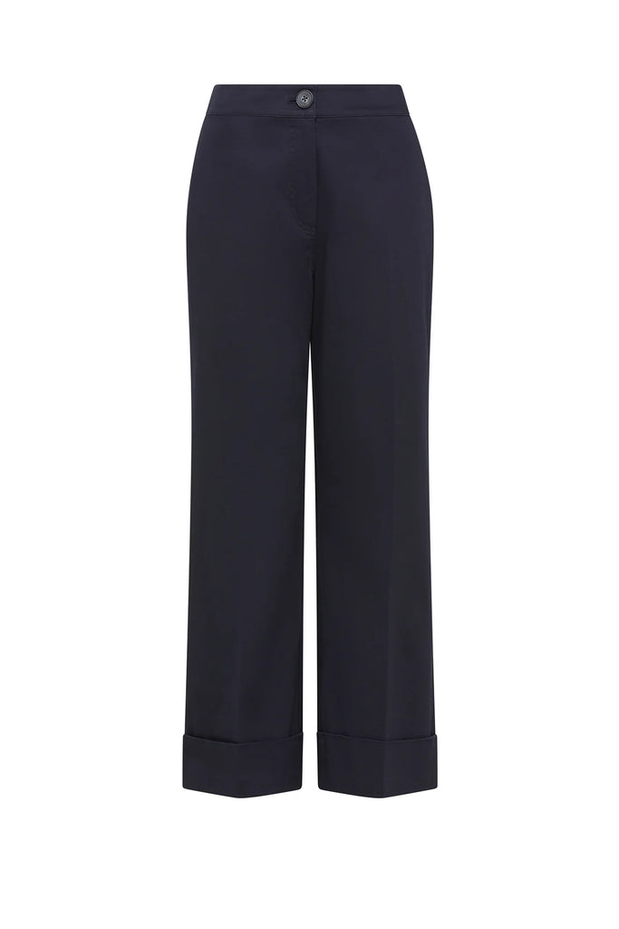 Cable - Porto Pant - Navy