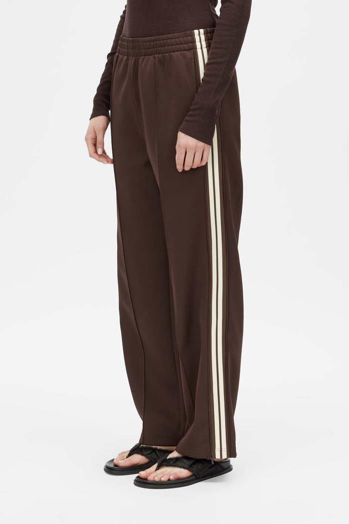 Camilla and Marc - Locus Scuba Pant - Espresso