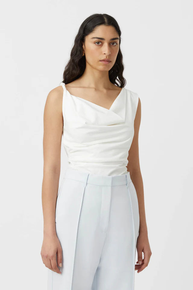 Camilla & Marc - Mara Top - Cream