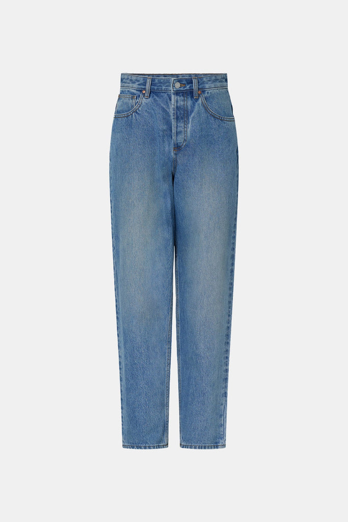 Camilla and Marc - Rhodes 2.0 Denim Jean - Classic Blue