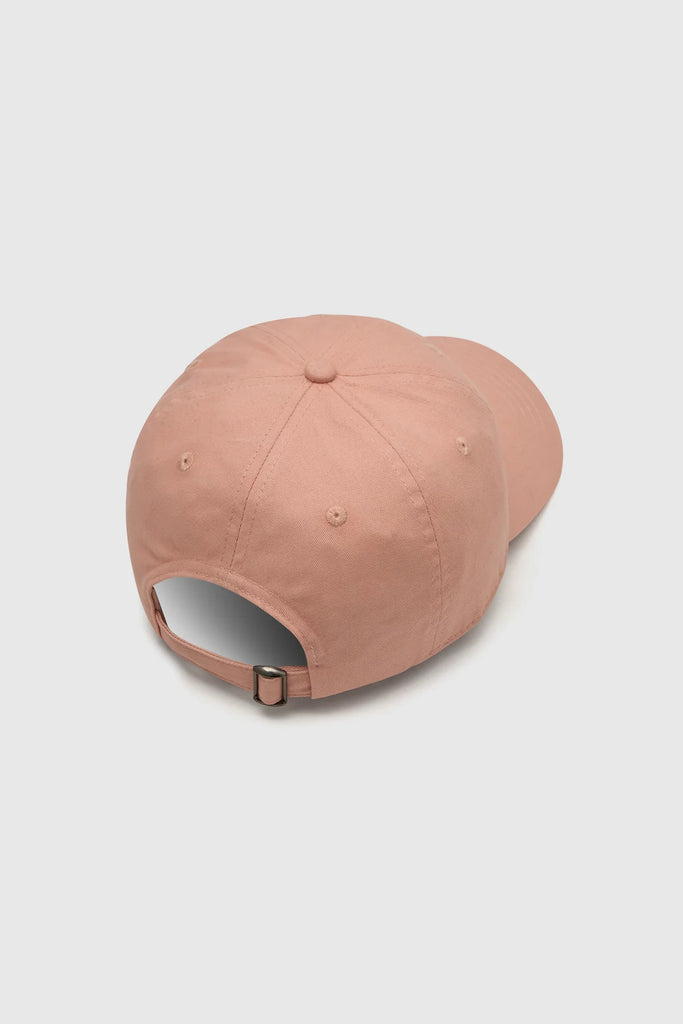 Camilla & Marc - Riptide Cap - Pink/Red