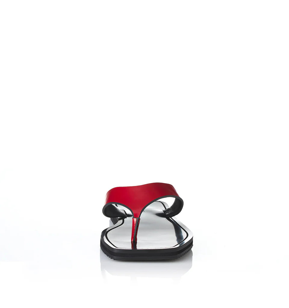 Alias Mae - Charlize - Scarlet Box