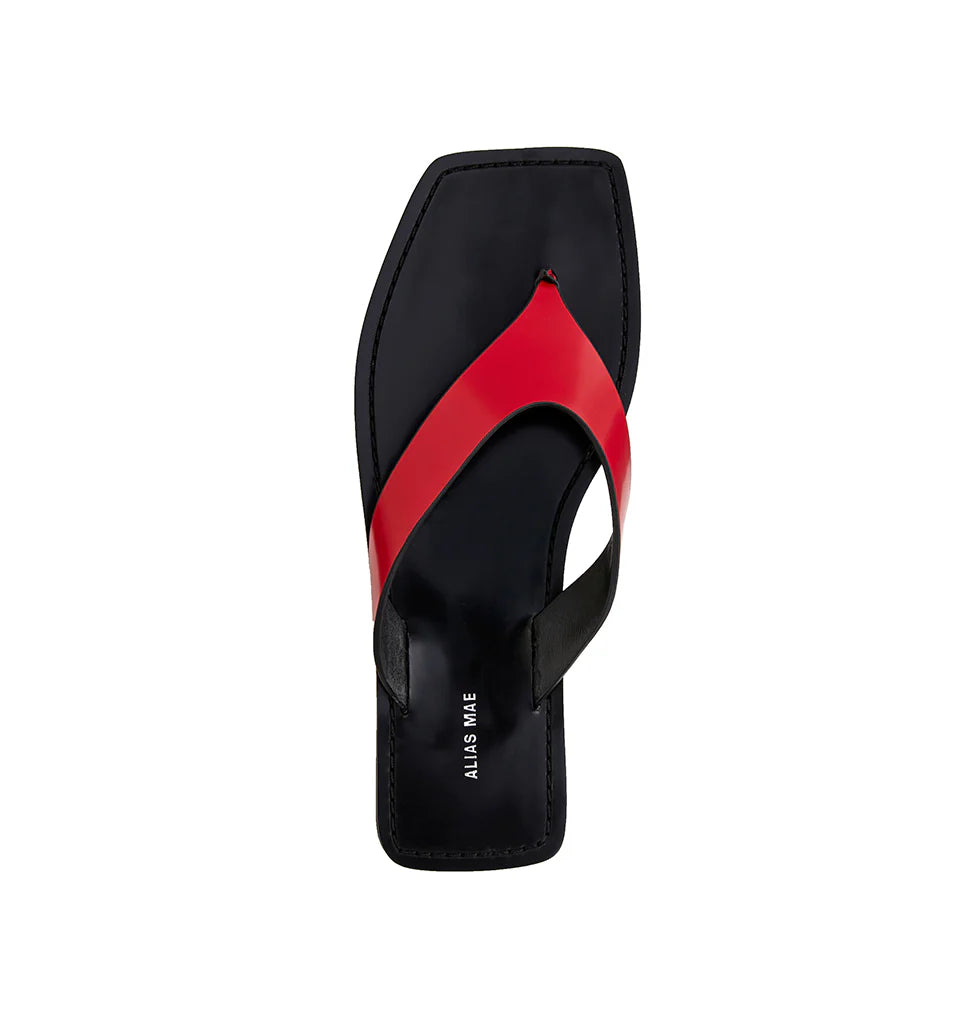 Alias Mae - Charlize - Scarlet Box