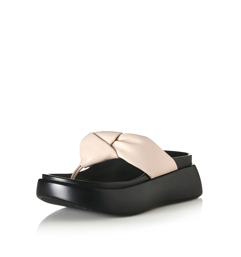 Alias Mae - Curtis - Bone Leather