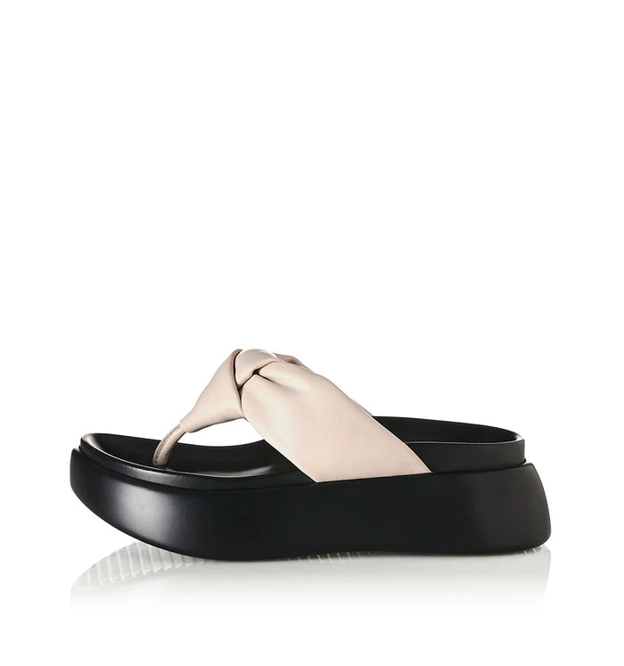 Alias Mae - Curtis - Bone Leather