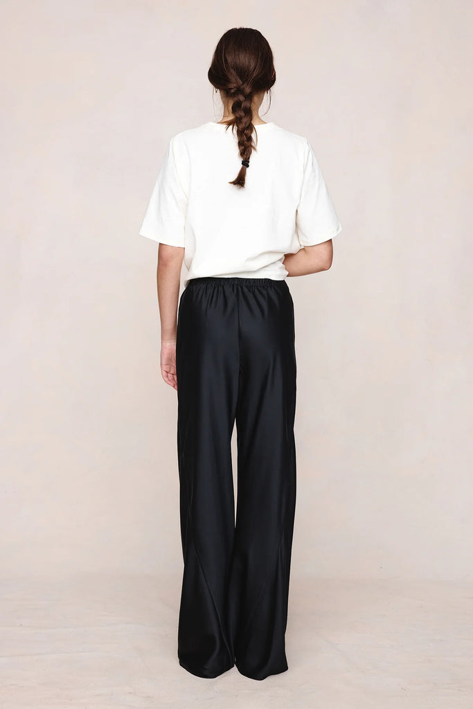 Marle - Alicia Pant - Black