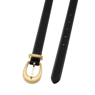 Sancia - The Mazara Belt - Black