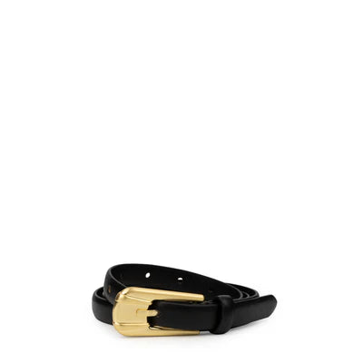 Sancia - The Carini Belt - Black