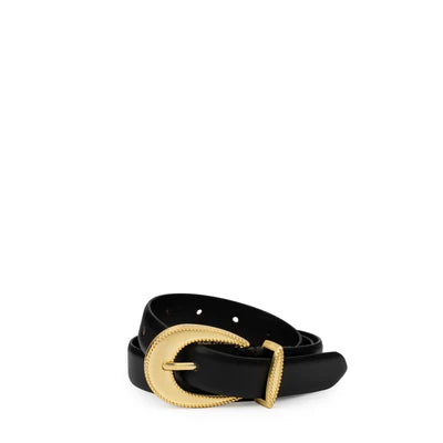 Sancia - The Mazara Belt - Black