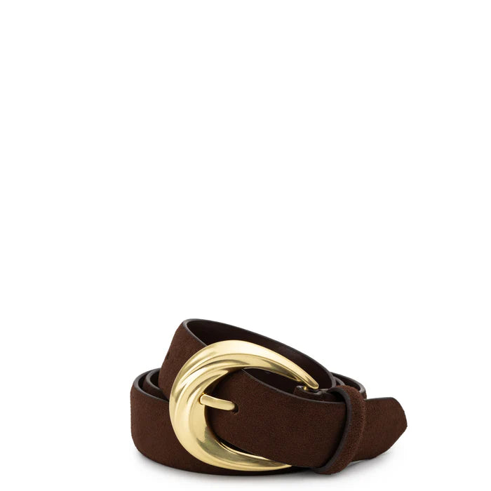 Sancia - Antica Belt - Cocoa