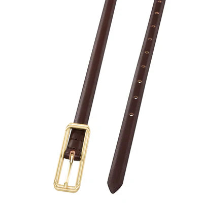 Sancia - The Picarra Belt - Espresso