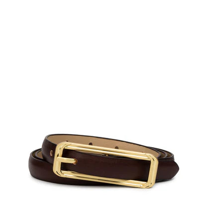 Sancia - The Picarra Belt - Espresso