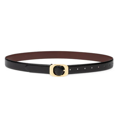 Sancia - The Kylo Belt - Black