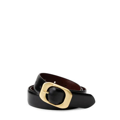 Sancia - The Kylo Belt - Black