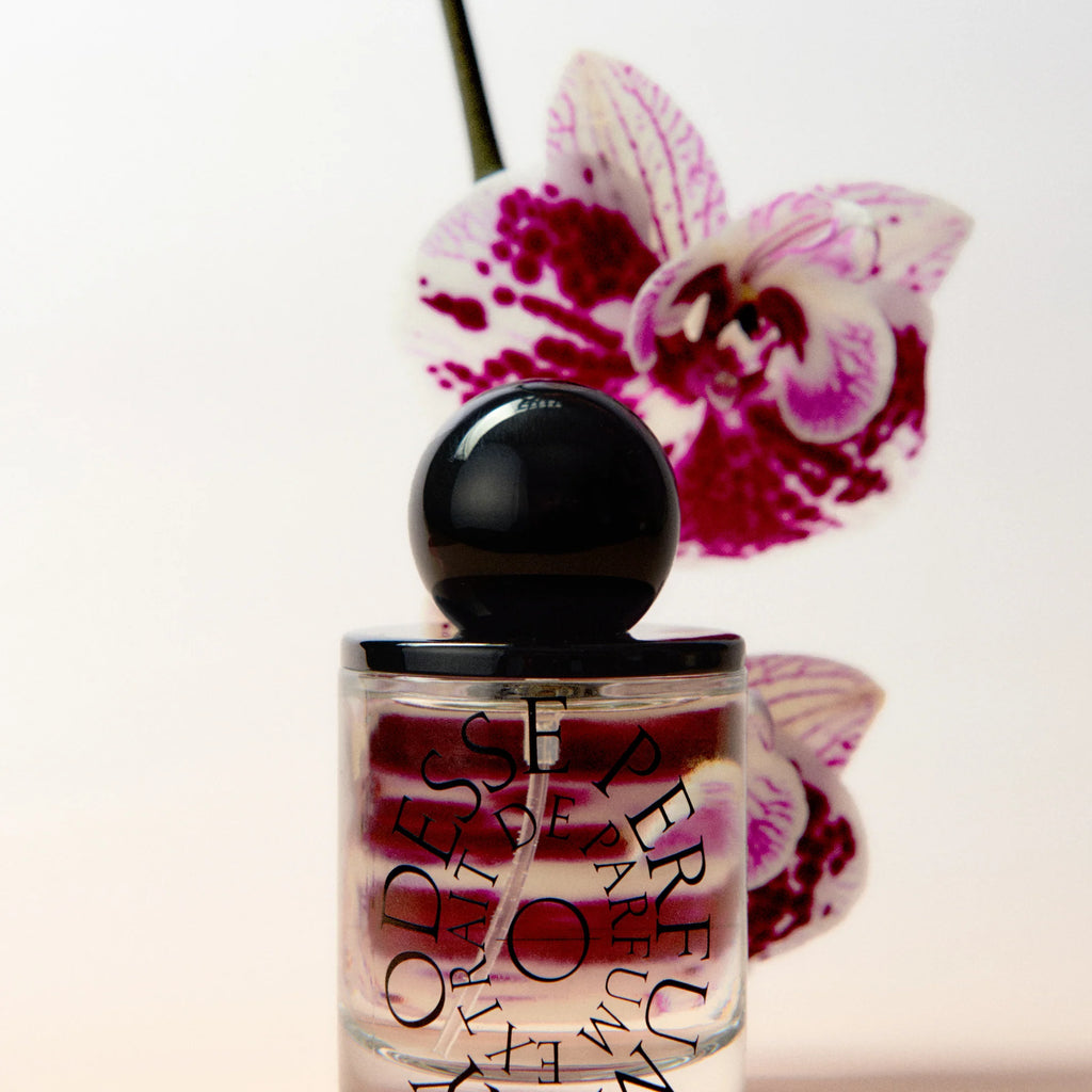 Odesse - Deep Orchid Extrait de Parfum - 50ml