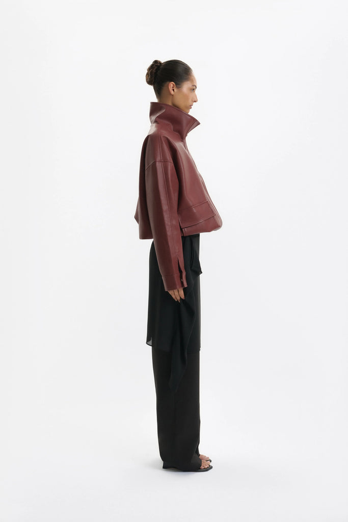 One of Others - Ares Bomber - Wine