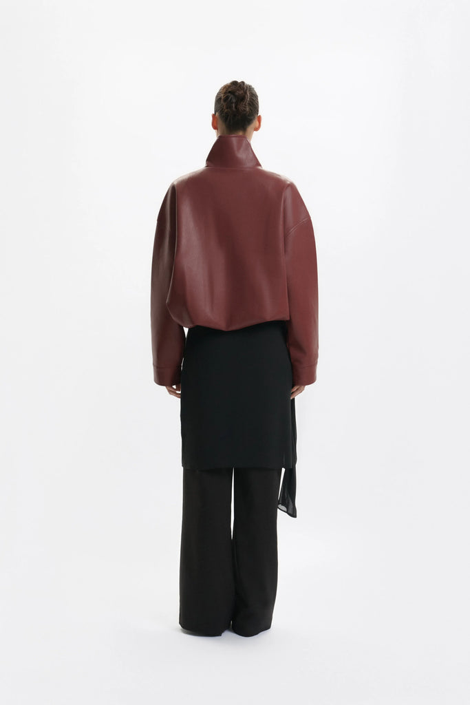 One of Others - Ares Bomber - Wine