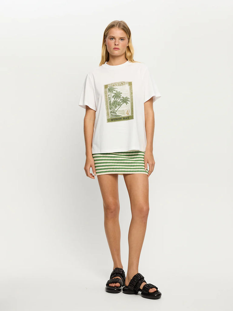 Kivari - Byron Tee - Byron