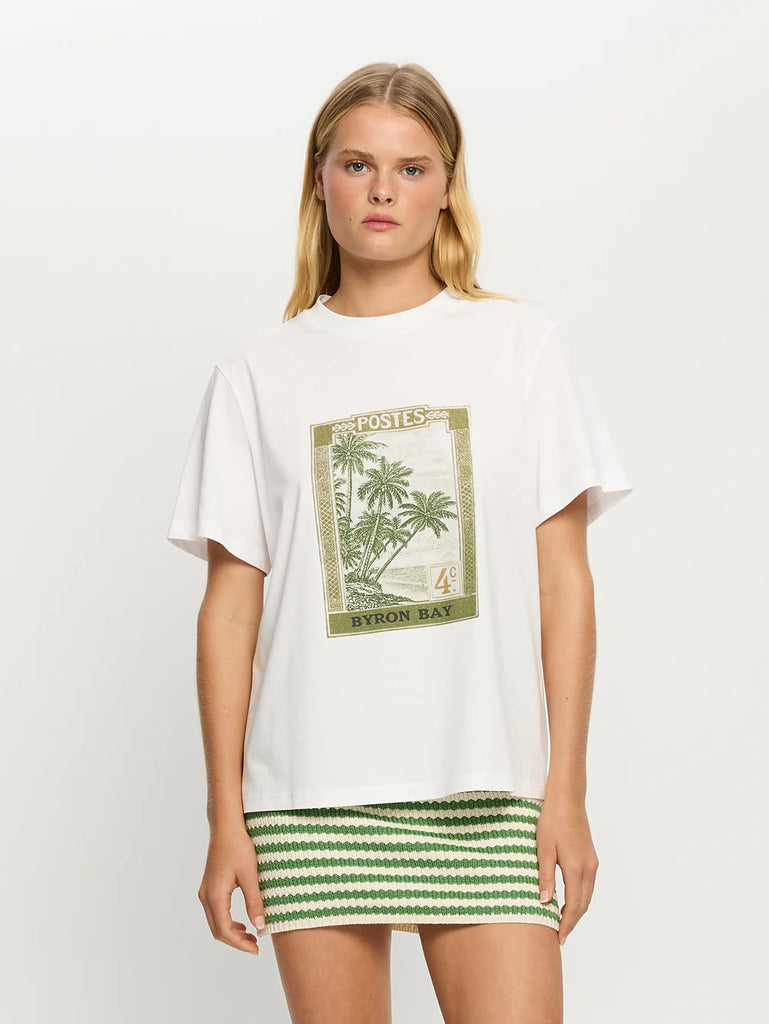 Kivari - Byron Tee - Byron