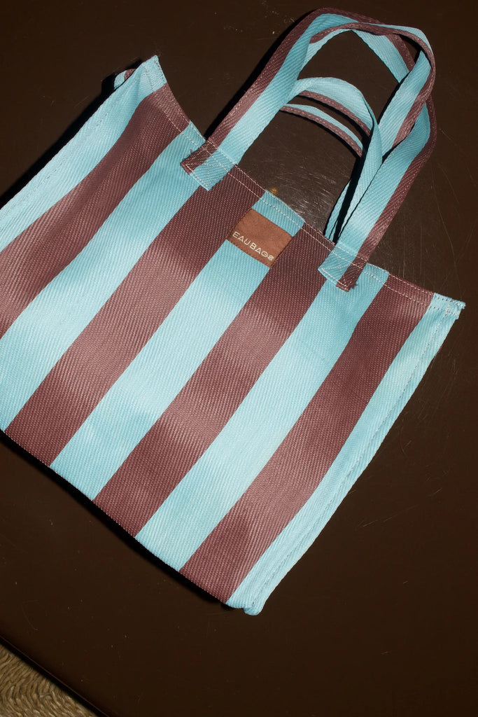 Eau Bags - Marché - Iced Chocolate
