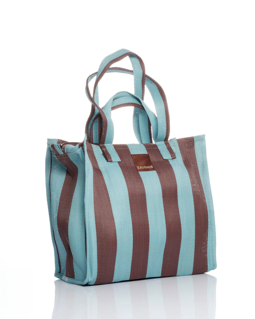 Eau Bags - Marché - Iced Chocolate