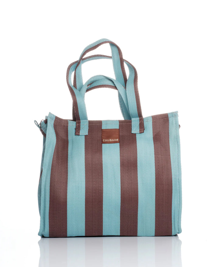 Eau Bags - Marché - Iced Chocolate