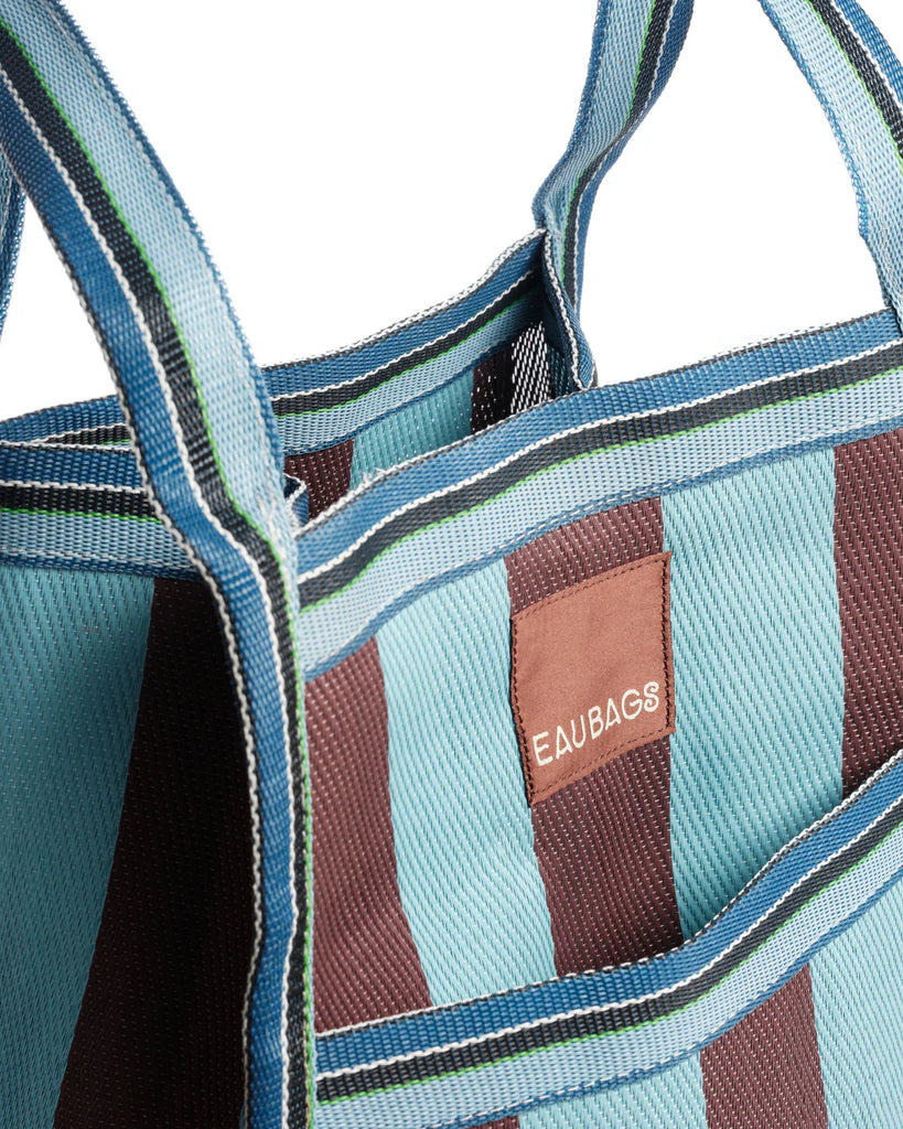 Eau Bags - Sac - Iced Chocolate