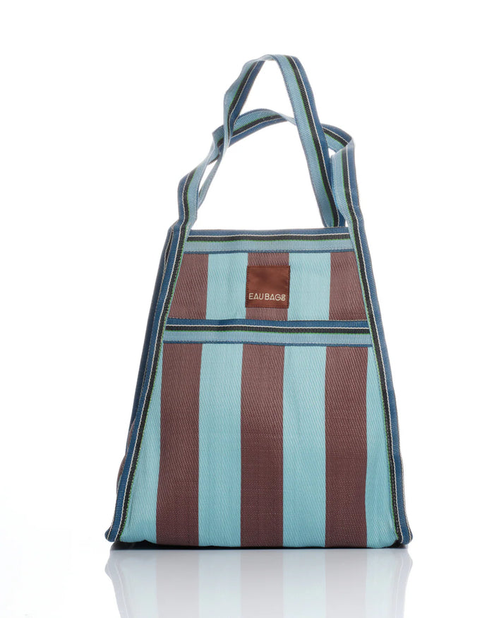 Eau Bags - Sac - Iced Chocolate